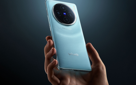 Vivo X100 Ultra 或推迟发布，可能在五月份发布