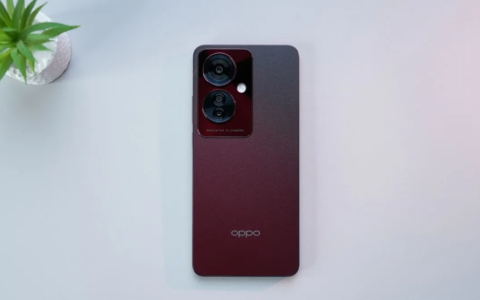 OPPO F25 Pro 5G：25000卢比（约302美元）以下最佳手机，适合内容创作者