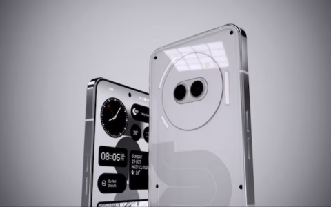 Nothing Phone 2a特别闪购活动将于3月6日举行，印度价格范围正式揭晓