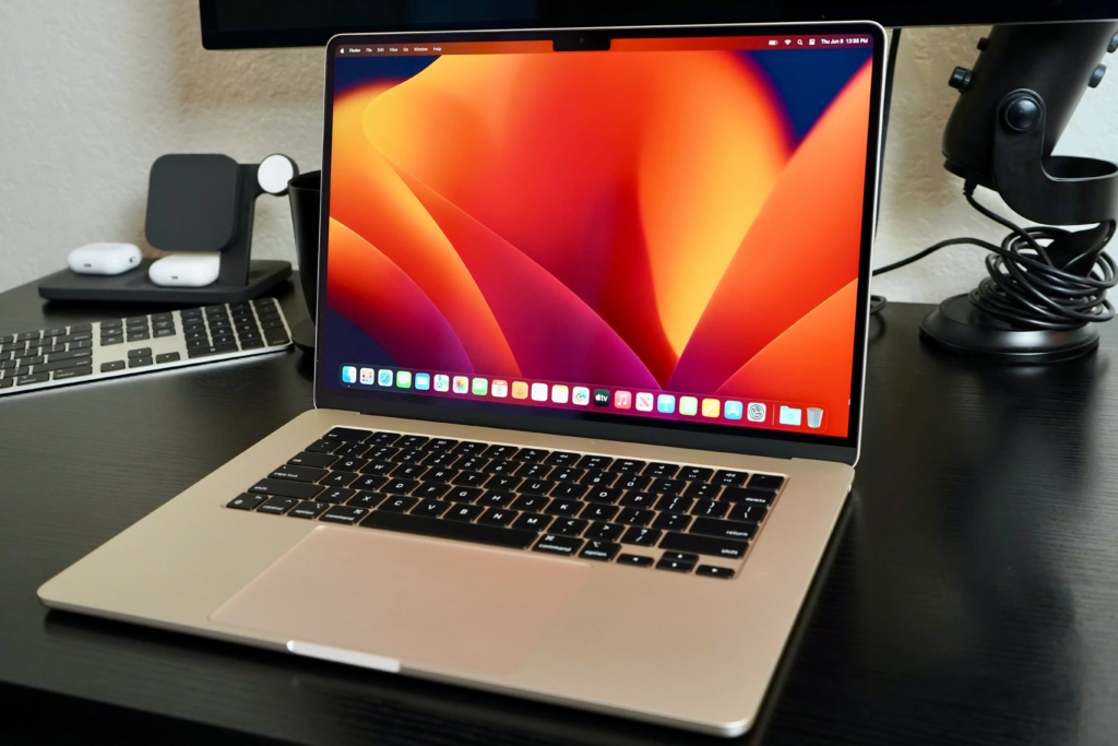 M2 vs M3 MacBook Air: 升级到最新款值得吗？哪个更适合您？完整对比分析