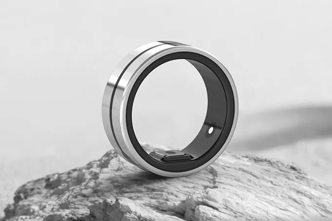 RingCon Smart Ring将成为我们期待已久的Oura Ring的竞争者吗？