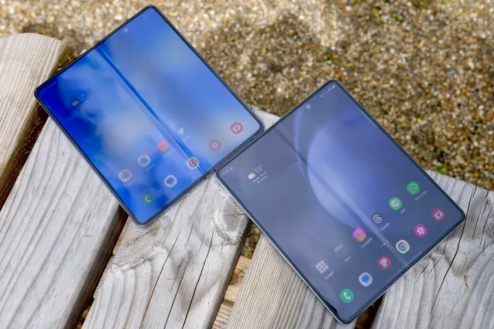 三星 Galaxy Z Fold 6：消息、传闻价格、发布日期等