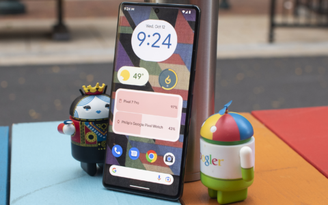 Woot每日特惠：Google Pixel 7 Pro智能手机，狂降450美元，当前仅售1099.99美元！