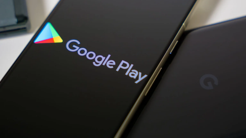 多位用户反映：Google Play商店出现故障