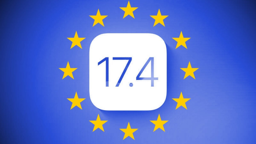 iOS 17.4发布：为您的iPhone带来新功能和故障修复