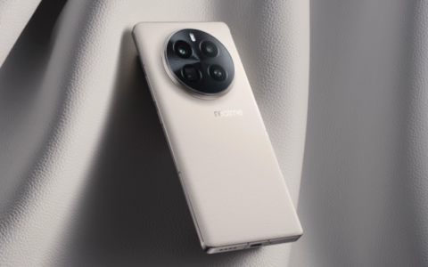 真我 GT5 Pro 推出AIGC消除功能，OPPO宣布ColorOS AI新春版升级