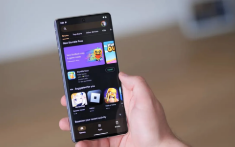 Google Play 详细介绍欧洲 Android 应用的“外部优惠”计划