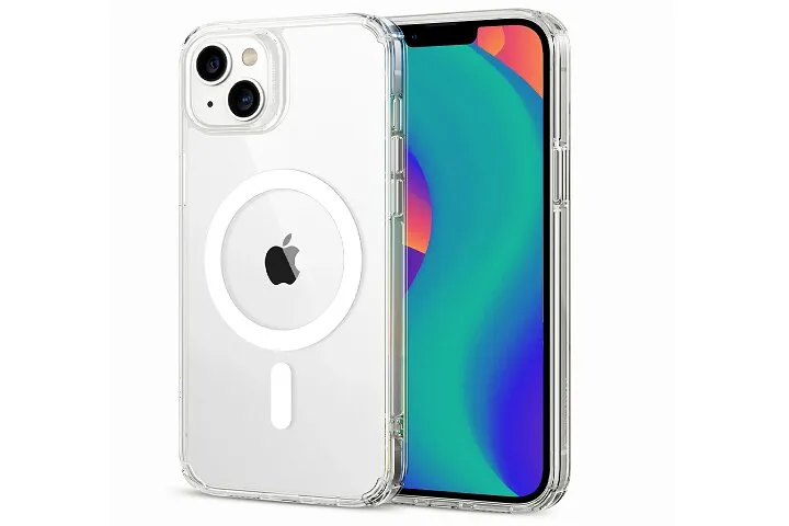 2024年iPhone 14 Plus最佳手机壳推荐：5款独具特色的选择