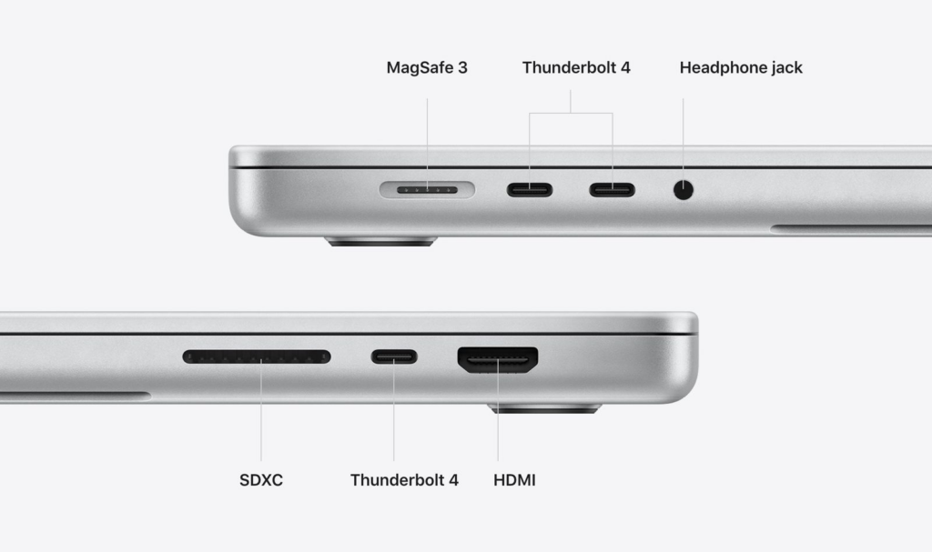 MacBook Air vs MacBook Pro 购买指南：30+种差异对比