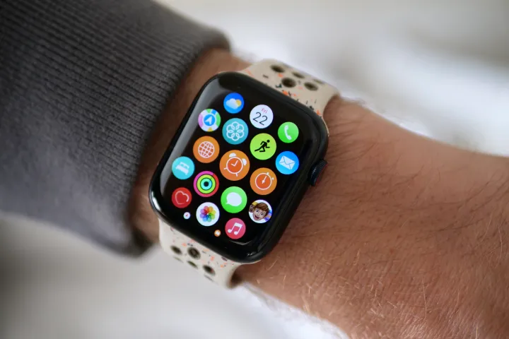 最佳 Apple Watch 折扣：Series 9 和 Ultra 2 精选优惠，美国亚马逊有售