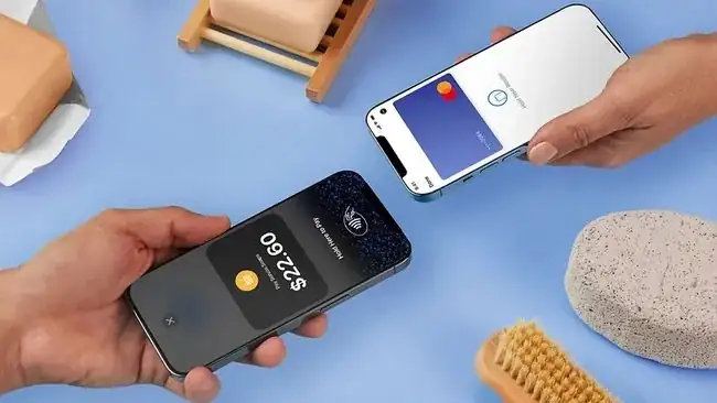 PayPal宣布支持苹果Tap to Pay：助力美国小企业实现免接触支付