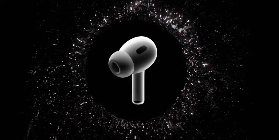 苹果iOS 18更新将为 AirPods Pro 耳机提供“助听器模式”