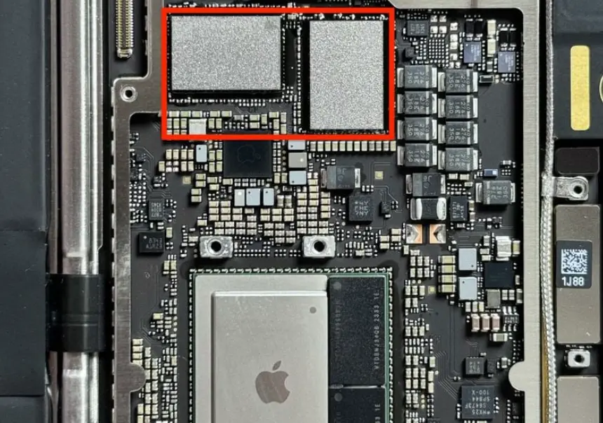 苹果 M3 MacBook Air SSD 读取速度提升 82%：Max Tech 测试揭示新进展