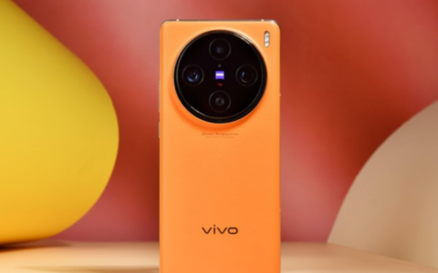 vivo X100 Pro 续航实测：长时间使用不再电量焦虑