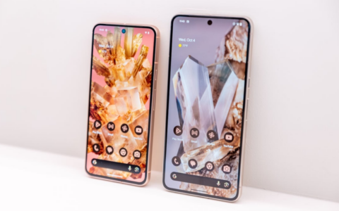 谷歌悄然启用Pixel 8系列的显示输出功能，增强外接屏幕体验