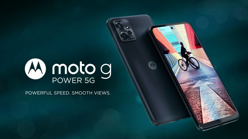 Moto G Power (2024)曝光：Geekbench成绩低迷，更大屏幕和更多内存引人注目