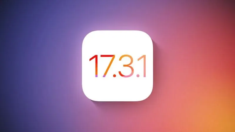 苹果终止iOS 17.3.1签署，升级后用户无法再降级