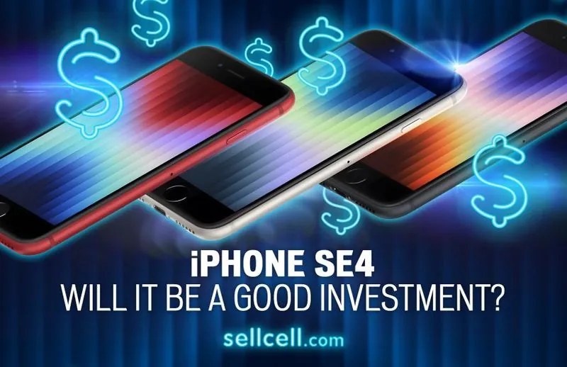 iPhone SE 3 首月贬值 42.6%，二手市场发出警示：SE 4 保值不佳！
