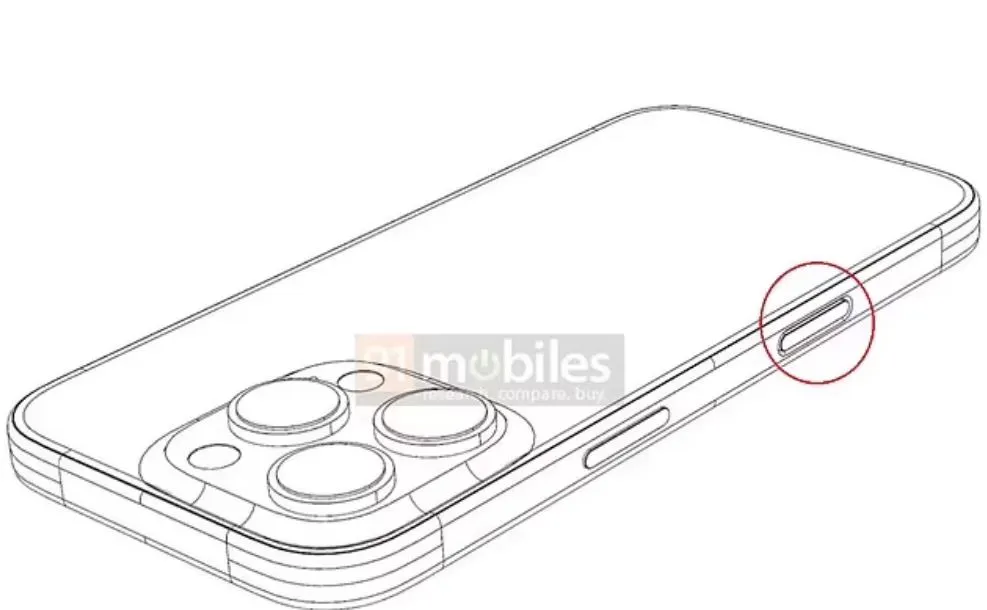 苹果iPhone 16“泄露设计”揭示可能具有颠覆性新按钮，粉丝热议