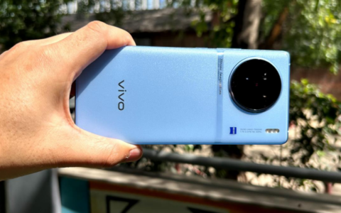 寻找性价比之王？来看下这三款热门vivo X系列手机，性能、拍照、外观一网打尽！