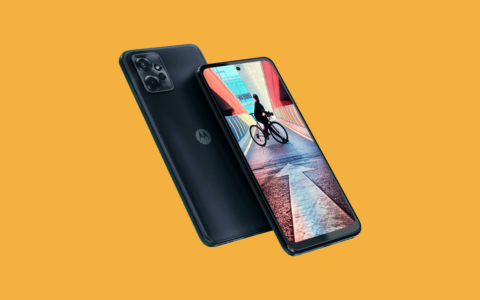 2024年度摩托罗拉Moto G / G Power 5G手机发布，起价199美元