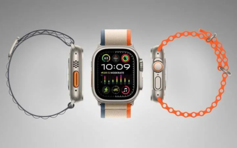 苹果MicroLED Apple Watch Ultra项目陷入困境，又一供应商合作搁置