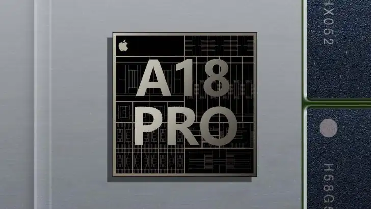苹果A18 Pro多核性能仅提升10%，不及安卓骁龙8 Gen 4和天玑9400的亮眼表现