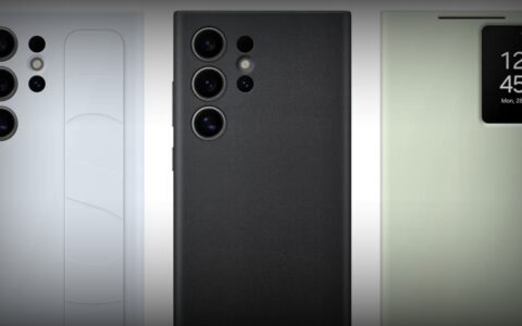 美国亚马逊大促：三星Galaxy S24系列保护壳降价热销，最低仅需18美元起