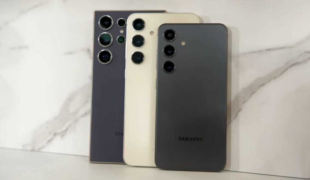三星Galaxy S24系列手机优惠风暴：最高立减1000美元，三星官网与百思买等平台火热进行中