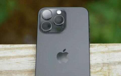 传闻iPhone 16 Pro相机升级：新型涂层减少眩光，提升图像质量
