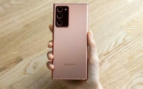 三星Galaxy Note 20系列在美获安全更新，提升老设备防护能力