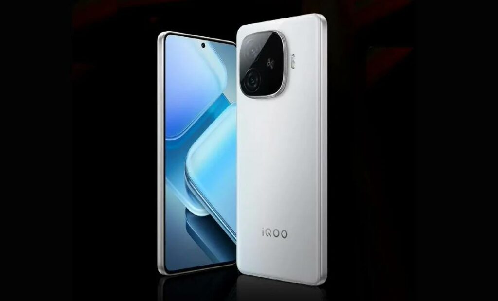 iQOO Z9系列规格曝光：性能与价格兼具