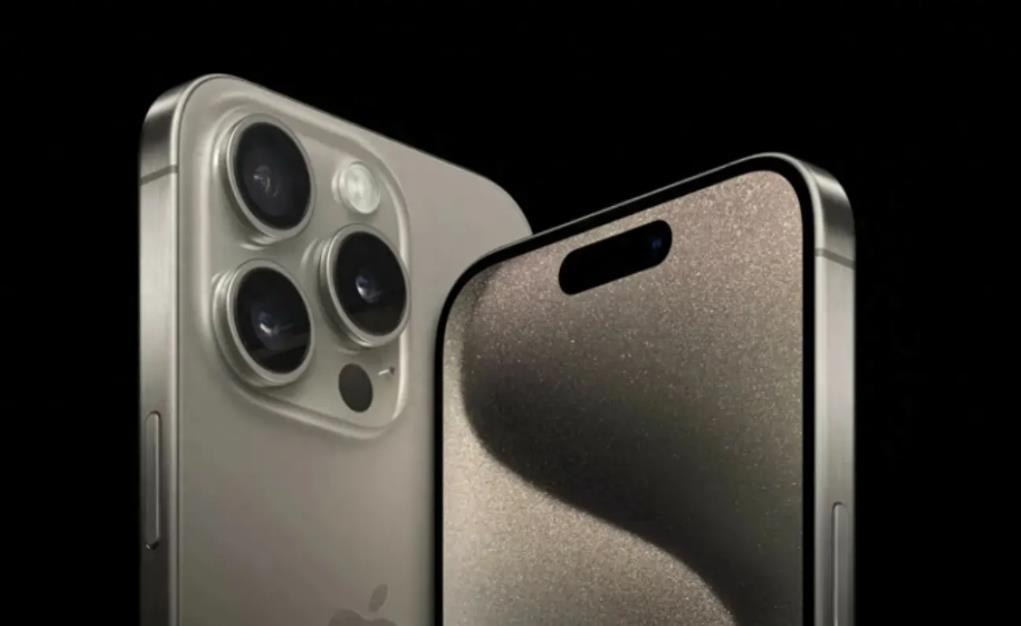 iPhone 16系列重磅来袭：镜头升级、续航增强，设计创新引期待