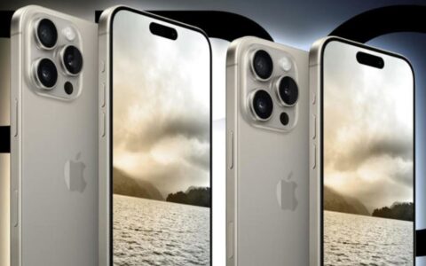 苹果秘密研发抗反射涂层技术，iPhone拍照体验将升级