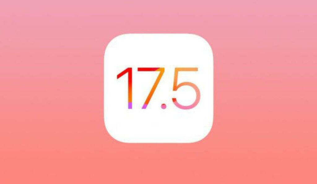 iOS 17.5新功能抢先看：欧盟用户可直接下载应用，更多亮点即将上线
