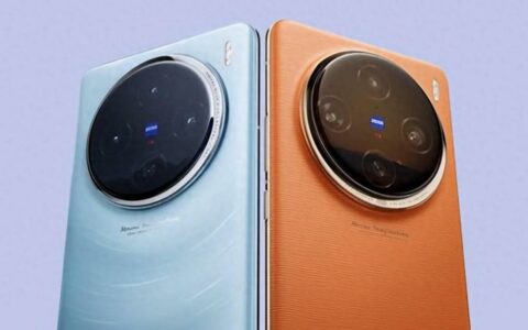 vivo X100 Ultra相机深度解析：豪华配置铸就非凡性能