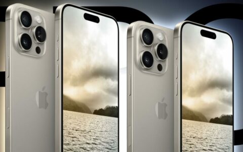 苹果iPhone 16 Pro传闻升级：内存翻倍引热议，网友期待信号问题得到解决