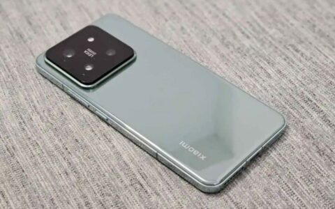 小米AI百宝箱功能开启内测，为小米14系列用户带来全新智能体验