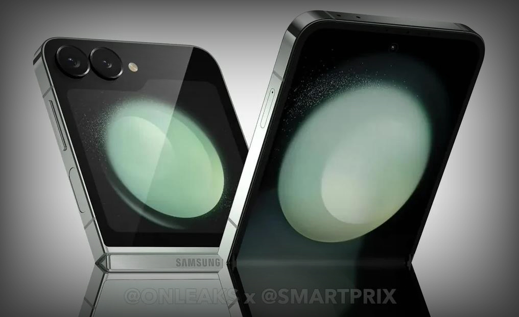 三星Galaxy Z Flip 6跑分惊艳亮相：骁龙8 Gen 3加持，性能卓越