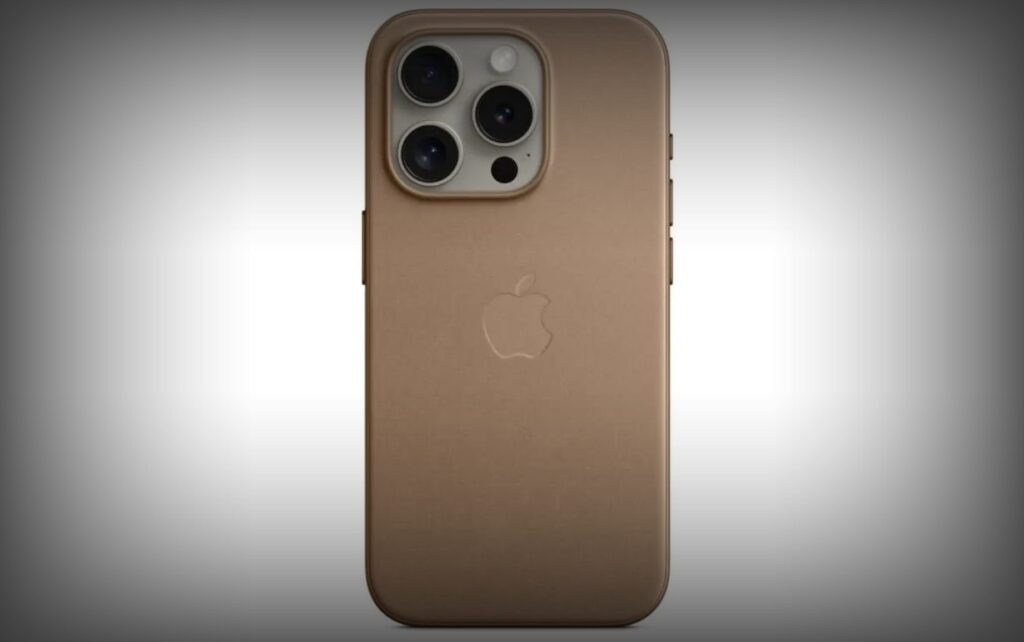 苹果因耐用性问题停产FineWoven材质配件，新环保材料或在iPhone 16上亮相