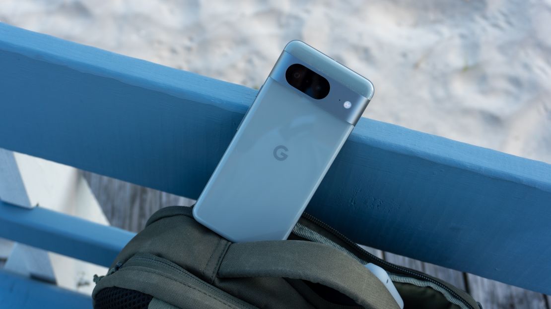 谷歌 Pixel 8 评测：迄今为止最好的 700 美元手机之一