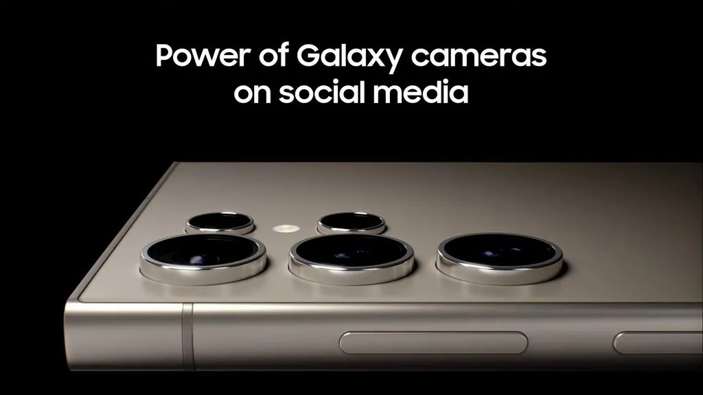 三星确认不会为 Galaxy S23 系列手机提供 Super HDR 功能