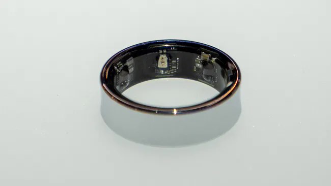 消息称三星 Galaxy Ring 智能戒指提供多达 9 种尺寸