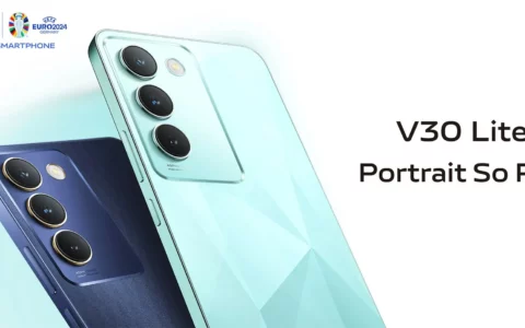 vivo 海外推出 V30 Lite 4G 手机：骁龙 685、120Hz AMOLED 屏，299 美元