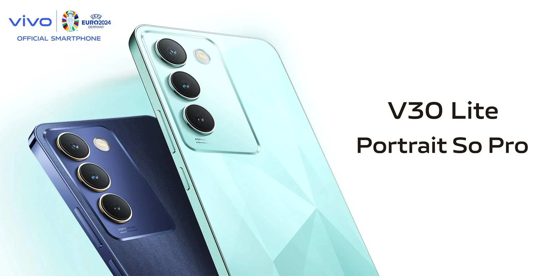 vivo 海外推出 V30 Lite 4G 手机：骁龙 685、120Hz AMOLED 屏，299 美元