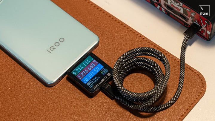 iQOO Z9 Turbo 发布：6000mAh 大电池，搭载三代骁龙 8S 的「充电宝」