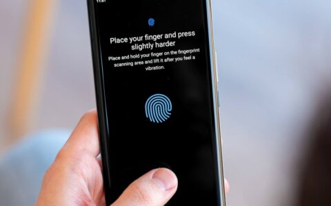 One UI 6.1 导致 Galaxy S23 系列手机指纹识别出问题，三星承诺将修复