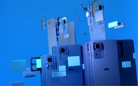 HMD 发布 Pulse 系列手机，主打“Gen 1 可维修设计”