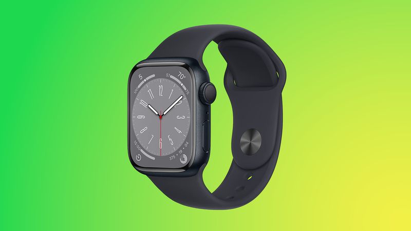 苹果承认多款 Apple Watch 存在“鬼触”问题，可尝试通过强制重启解决