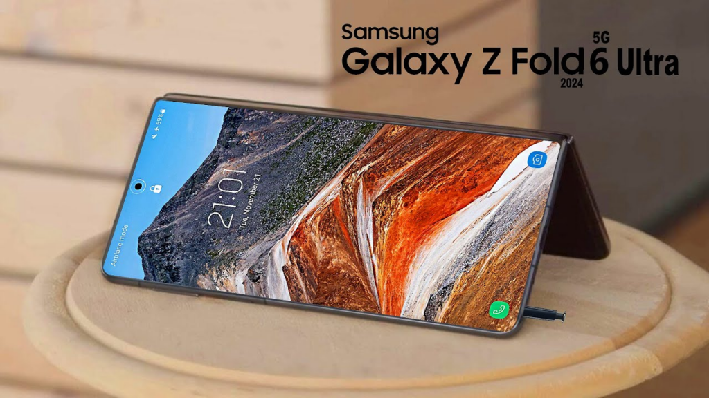 三星计划推出Galaxy Z Fold6 Ultra版手机，或限定在韩国发售